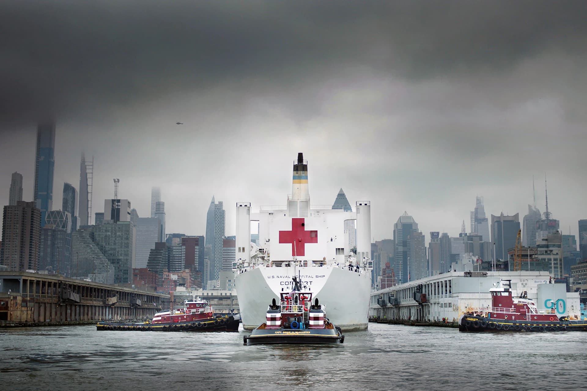 Homepage Header Image