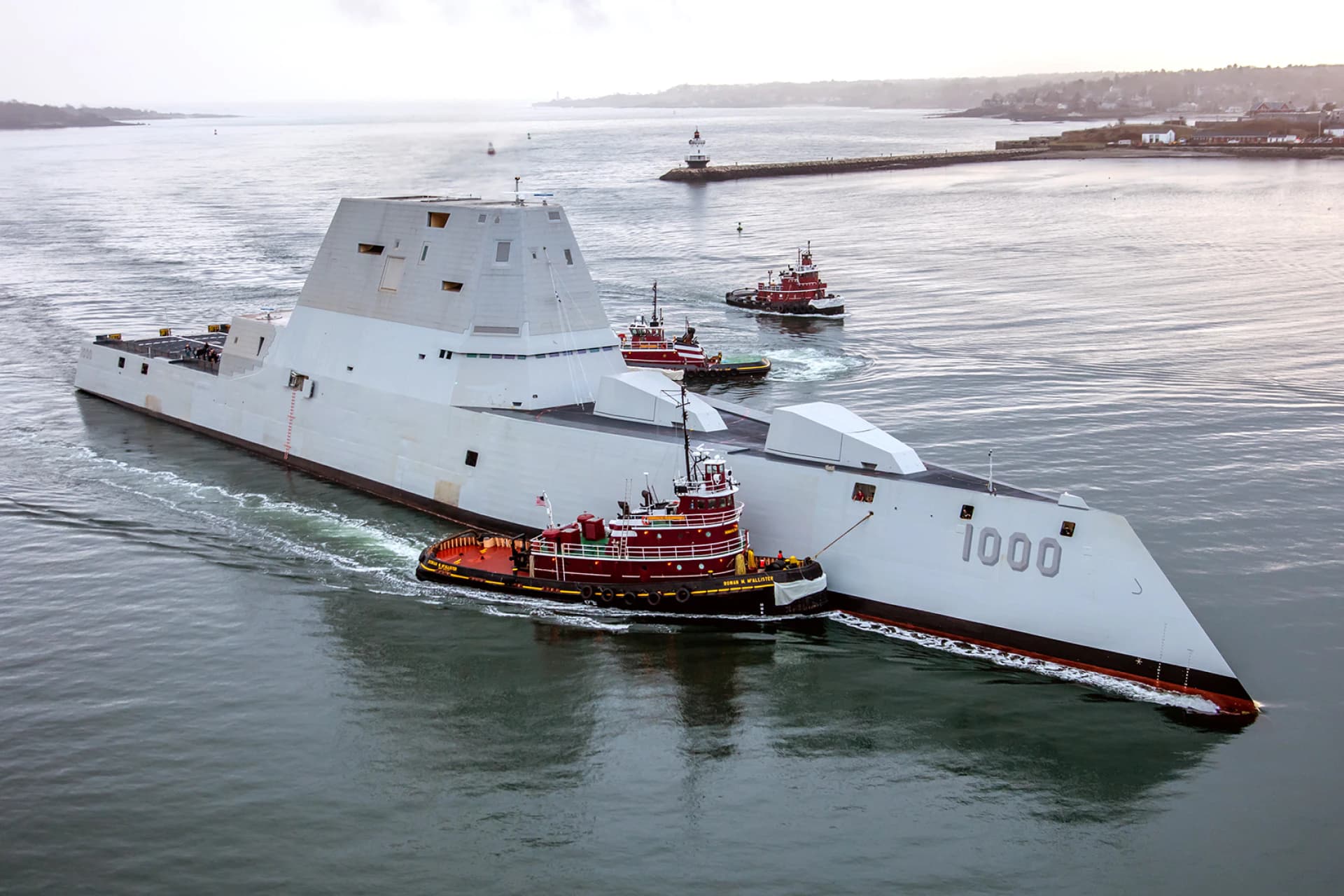 Homepage Header Image