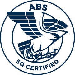 ABS SQ Certified Image